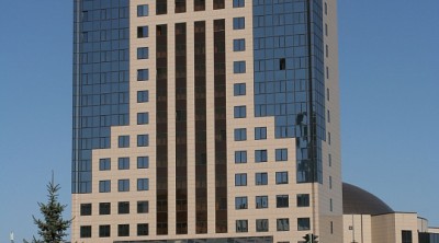 Первый брифинг 