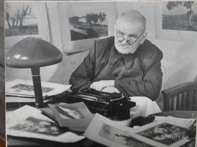 Фотография длиною в жизнь 