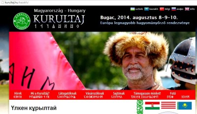 Көп күттірген Құрылтай басталады