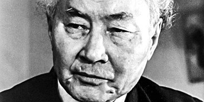 Әлкей Марғұлан айтқан екен...