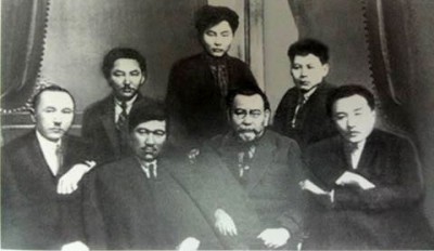 Кульпаш Ильясова: деятели Алаш - жертвы политического террора 