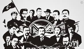 Алаш һәм азаттық идея