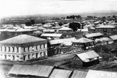 XIX ғасыр аяғындағы мәдени жұмыстардың негізгі бағыттары