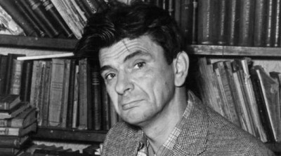 Домбровский и Алма-Ата