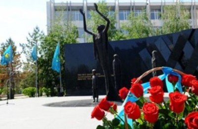 Remembrance Day for Victims of Political Repression and Famine