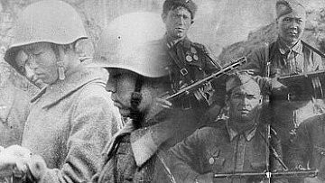 Павлодарлықтардың Ұлы Отан соғысы жылдарындағы еңбек ерлігі 