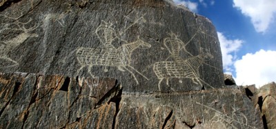 Қазақстан тарихы бойынша жаңа материалдар мен жәдігерлер таныстырылды