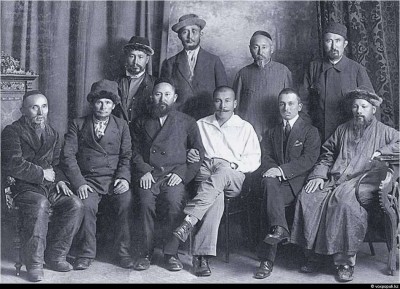 Алаш автономиясы қашан жарияланды?