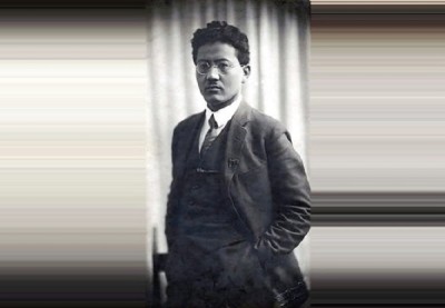 Remembering Turar Ryskulov