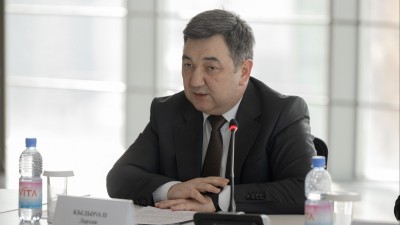 Сұлтан Бейбарыс туралы үлкен энциклопедия шығады – министр