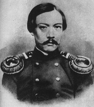 В Караганде пройдет конференция к 180-летию Ч. Валиханова