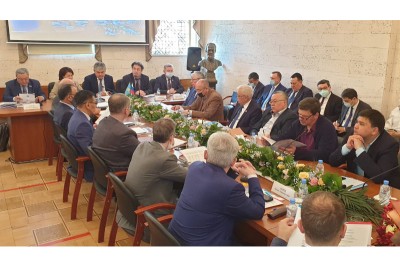 Мәскеуде Алтын Орда тарихының өзекті мәселелері туралы айтылды