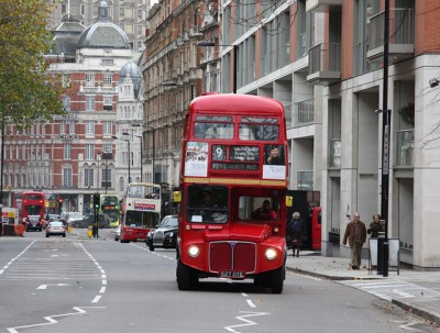 Записки Лондонского гостя