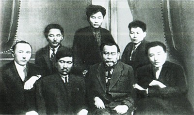 Алаш идеясы Шығыс Түркістанда қалай қанат жайды? (ІІ)