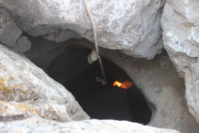 Жерасты жолы – нағыз сенсация  