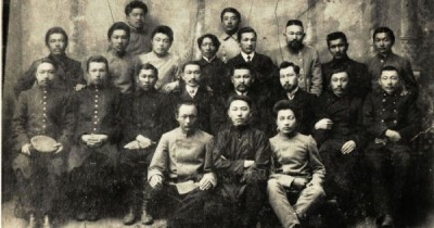 Орынборда болған Екінші Жалпы­қазақ съезі туралы