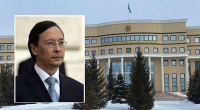 Kazakhstan new Foreign Ministry is appointed