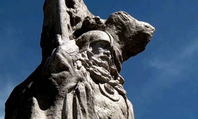 Боевое знамя Даулетбай батыра