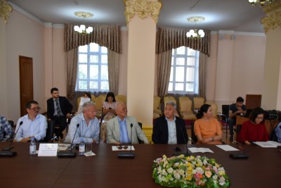 Қазақ және қырғыз тарихшылары  саяси қуғын-сүргін мәселелерін талқылады