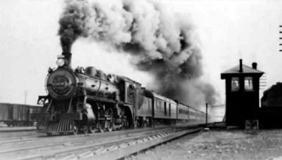 Қазақстан теміржолының тарихы  2-бөлім