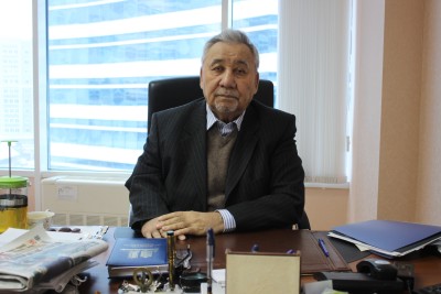 Оралбай Әбдікәрімов: Елбасы тарихшы ғалымдарға жол ашты