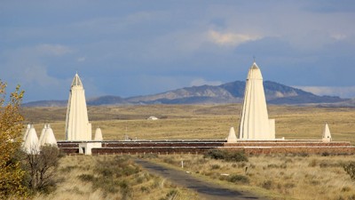 100 unique sites: Zhidebay, Abai and Shakarim monuments