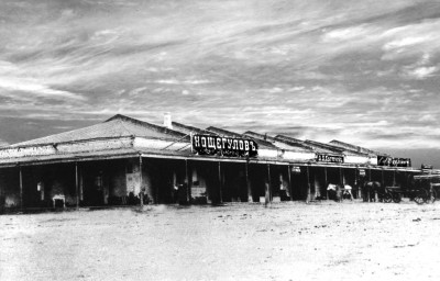 Қараөткелді көтерген Қосшығұловтар әулеті