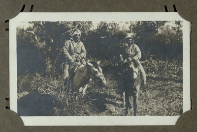 Зоографические заметки по Акмолинскому уезду. Часть 2
