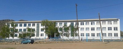 HISTORY OF ONE SCHOOL