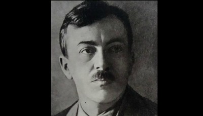 Из профсоюза металлистов в прокуроры СССР