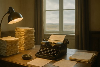 За кулисами «Пути Абая»: титанический труд, опасные компромиссы и вечная слава