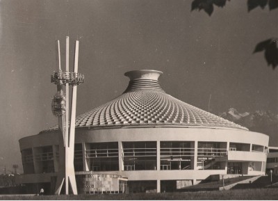 МИР ВОЛШЕБСТВА 