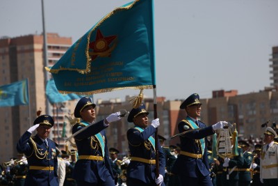 Қазақстан – Орталық Азияда тұңғыш әскери доктрина қабылдаған мемлекет