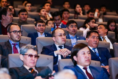 «Қиырдағы қазақтар» жобасы қалай жүзеге асты?