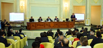 Изучая национальную историю