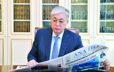 Сындарлы сәтте қателесуге қақымыз жоқ