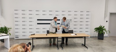 Архивы Польши стали ближе