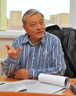 «Қазақ заңының» толық нұсқасы моңғол жерінен табылды