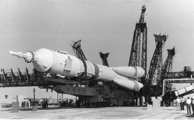 ТОП-15 фактов о Байконуре