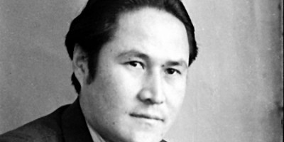 Свобода и печаль Мукагали 