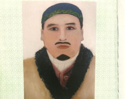 Өсер бидің өмір өткелдері