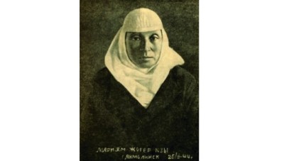 Что известно о Мариям Жагоркызы