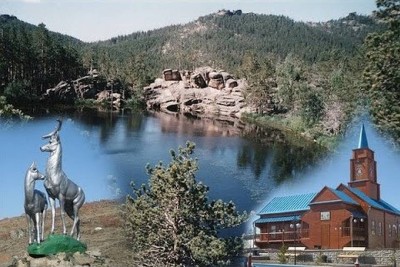 Құтты мекен – Қарқаралы