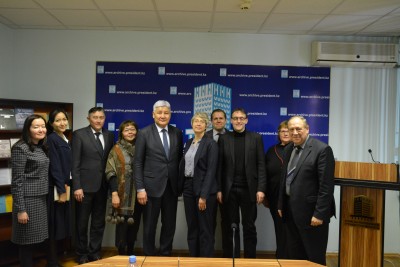 Военнопленные-казахстанцы Второй мировой войны