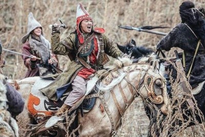 «Бөде үй» жайлы бір дерек