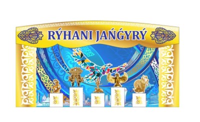 Жаңа болмыстағы білім беру саласындағы саясат 