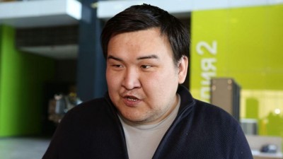 Жақсылық Сәбитов: Нағыз қазақ көк көзді еуропоид болған деген түсінік қате