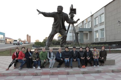 Теңдіктегі той