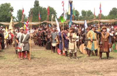 Түркі халықтарына ортақ мәдени құндылықтардың насихатталуы