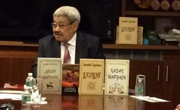 American readers learn about the works of Kazakhstan’s writers
